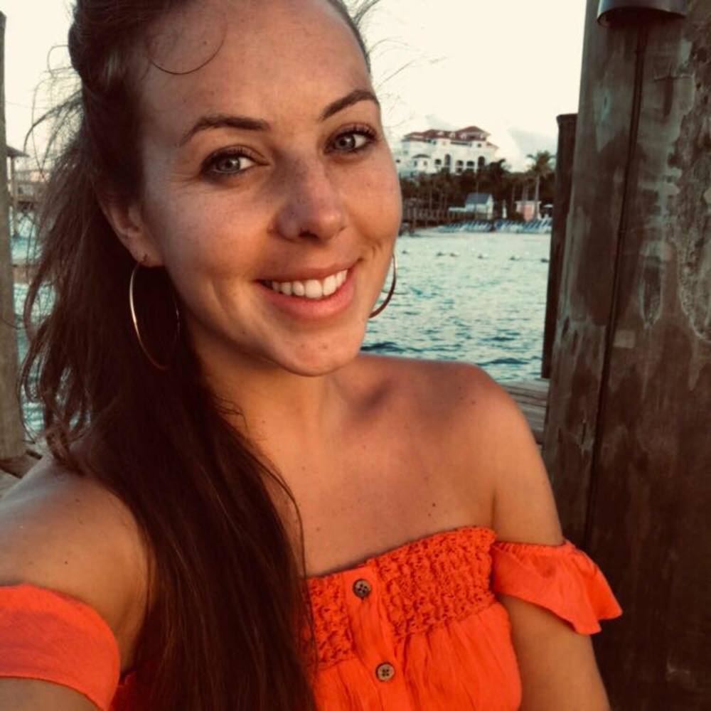 Meet your Posher, Tamara